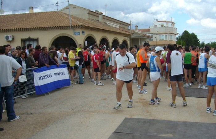 Carrera Popular (1)