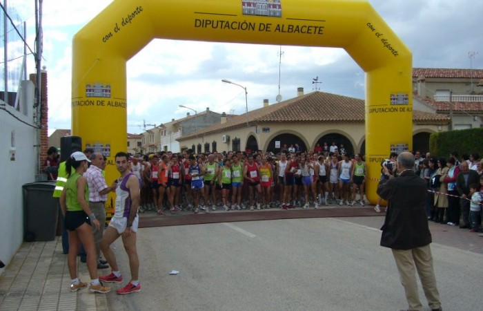 Carrera Popular (2)