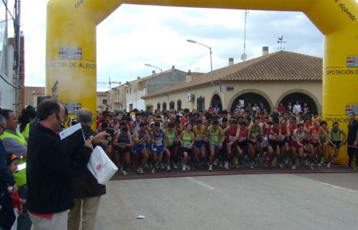 Carrera Popular (5)