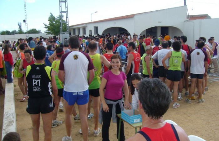 Carrera Popular (20)