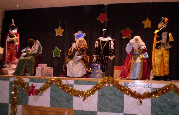 Reyes Magos 2009 (4)