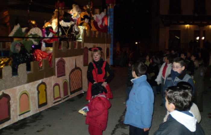 Reyes Magos 2009 (5)